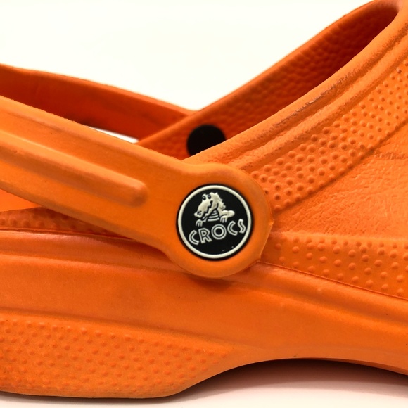 Crocs Rebound Classics Made in Canada - Picture 7 of 8